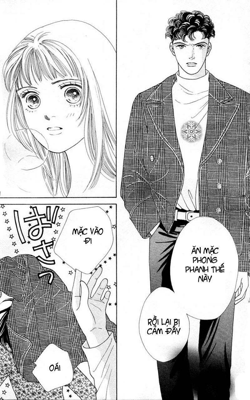 con nhà giàu chapter 68 25