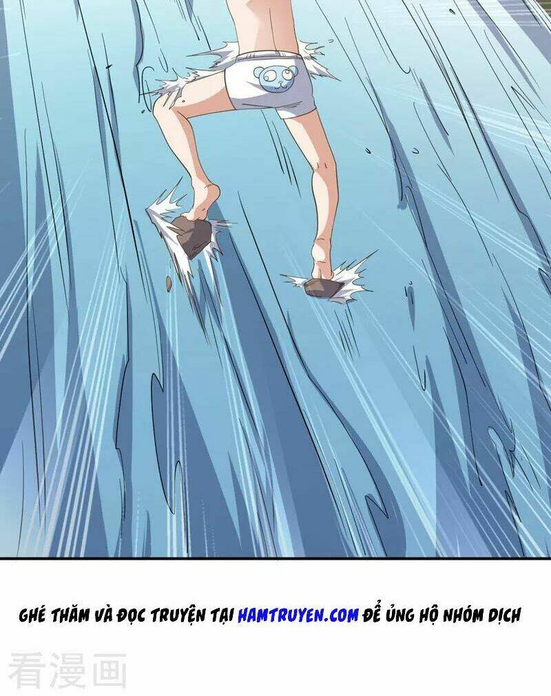 tu chân truyền nhân tại đô thị chapter 3 8
