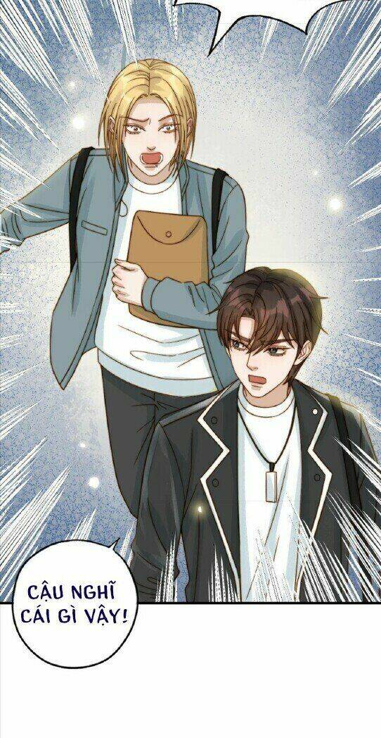 chồng trước 18 tuổi chapter 84 32