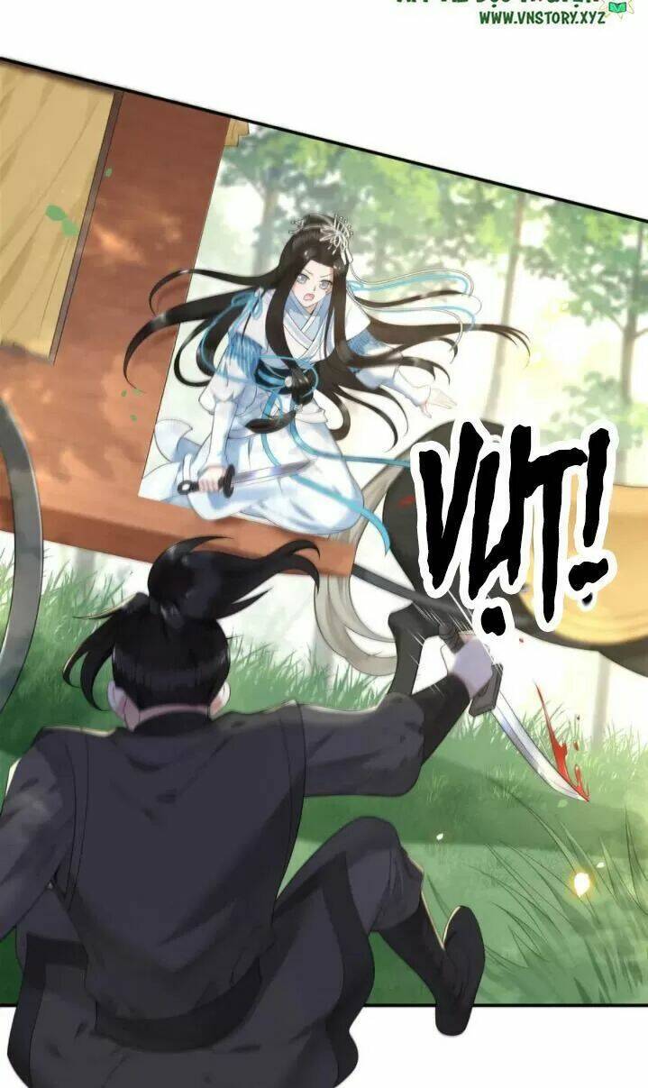 phượng hoàng vu phi chapter 85 21