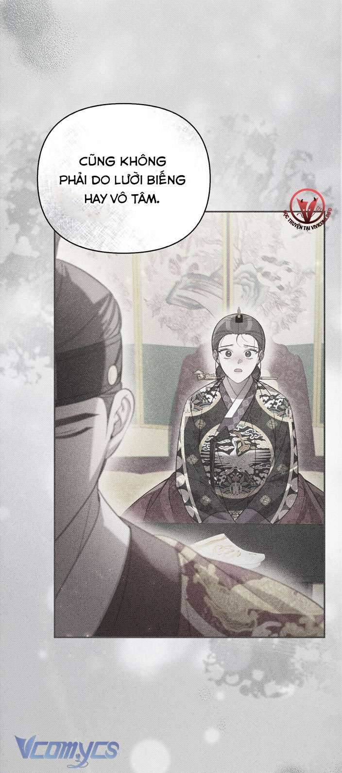 [18+] tiết học bí mật của trung điện chapter 29 7