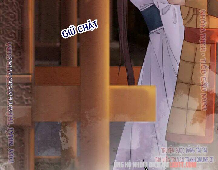 trọng sinh bá sủng nhiếp chính vương quá mạnh mẽ chapter 170 12