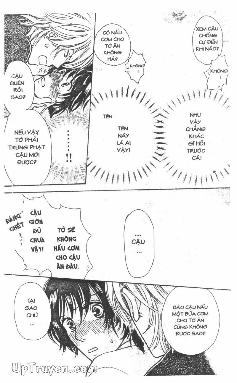 cuộc sống màu đào chapter 6 7