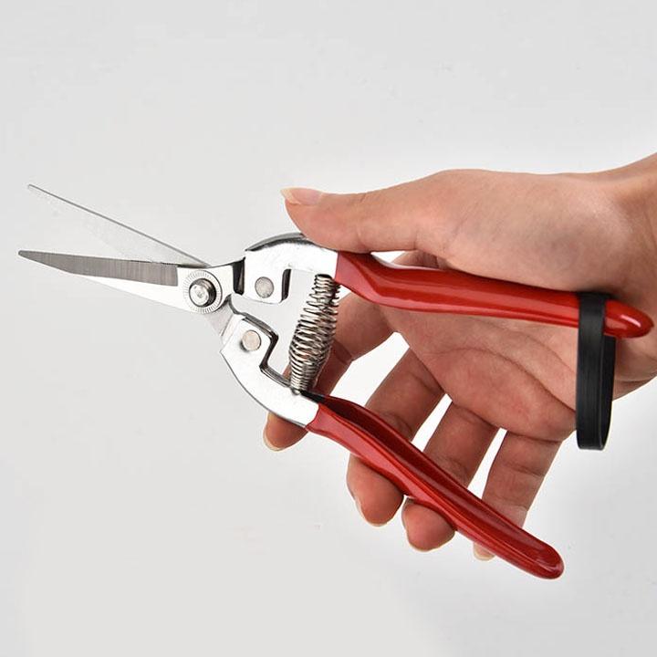 Kéo Cắt Tỉa Cành Cây Siêu Sắc G016