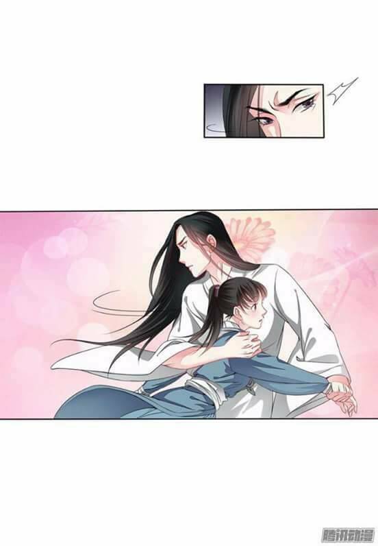 hoàng thái tử, xin nhận nuôi em! chapter 10 10