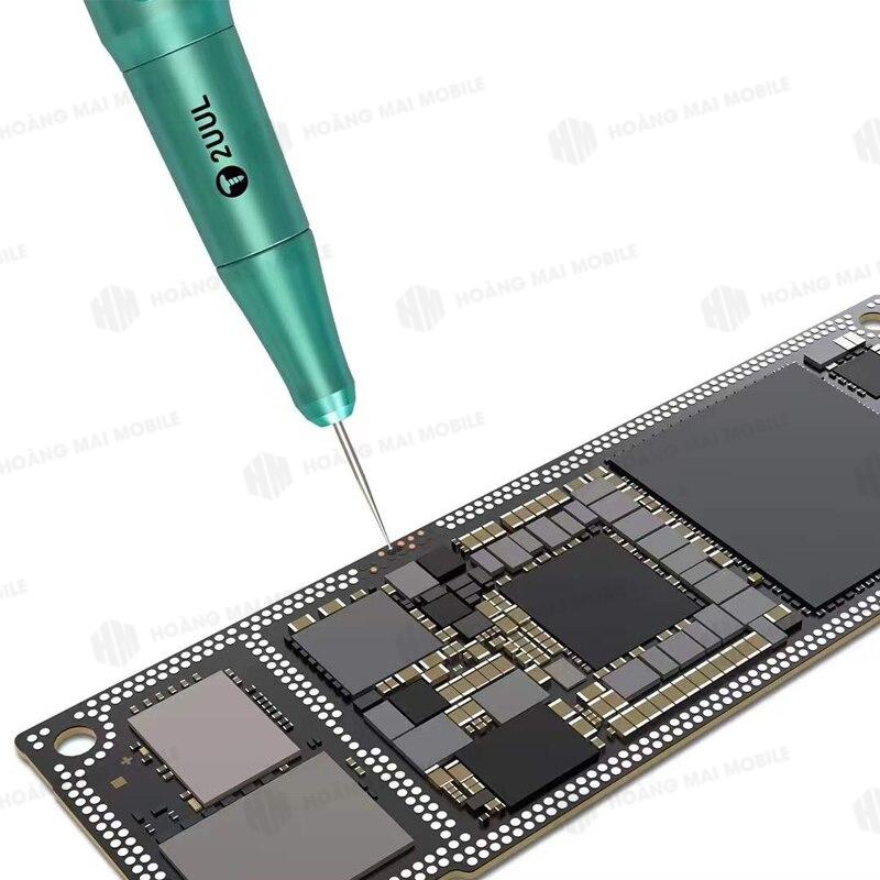 Bộ máy mài 2UUL