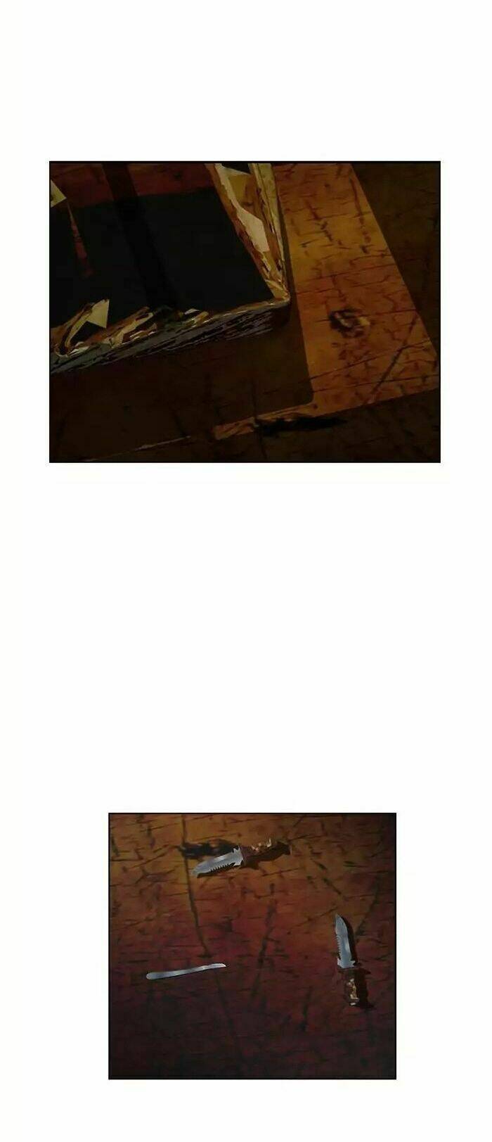 kẻ hồi sinh chapter 57 44