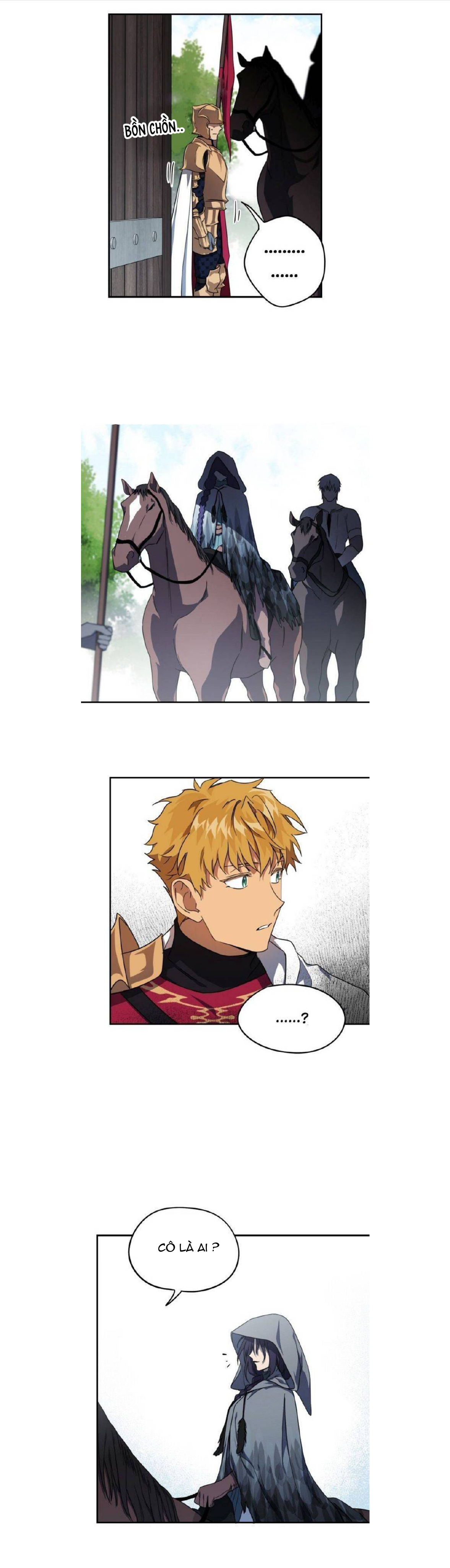 bị che khuất bởi hoàng hôn chapter 39 24