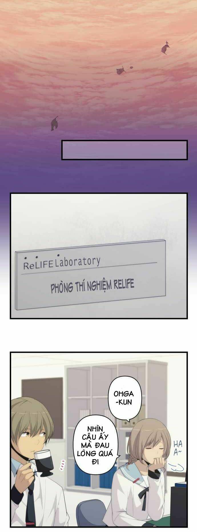viên thuốc trùng sinh chapter 162 10
