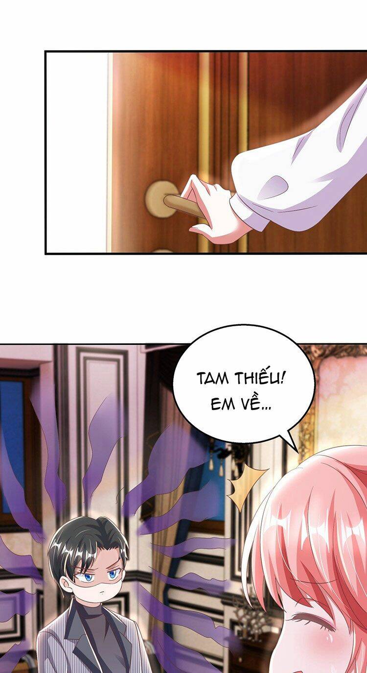 đại lão gọi tôi tiểu tổ tông chapter 20 2