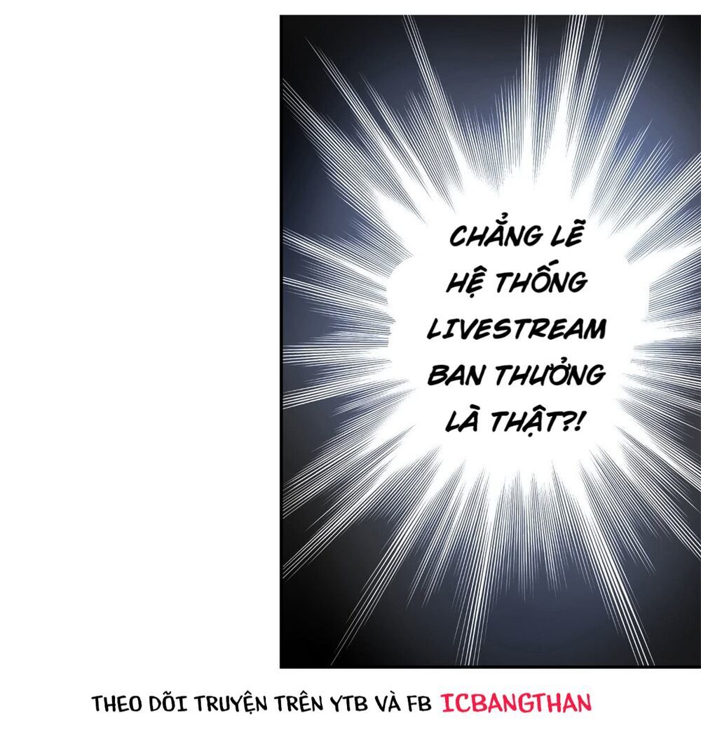 vạn giới livestream đại thổ hào chapter 3 5