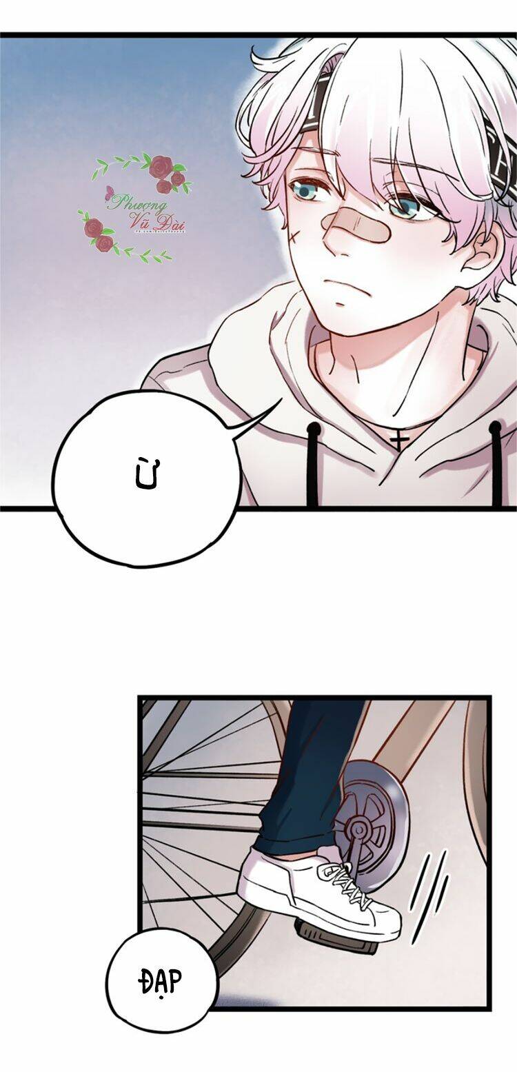 trạch thượng tịch mịch huỳnh hỏa chapter 3 80