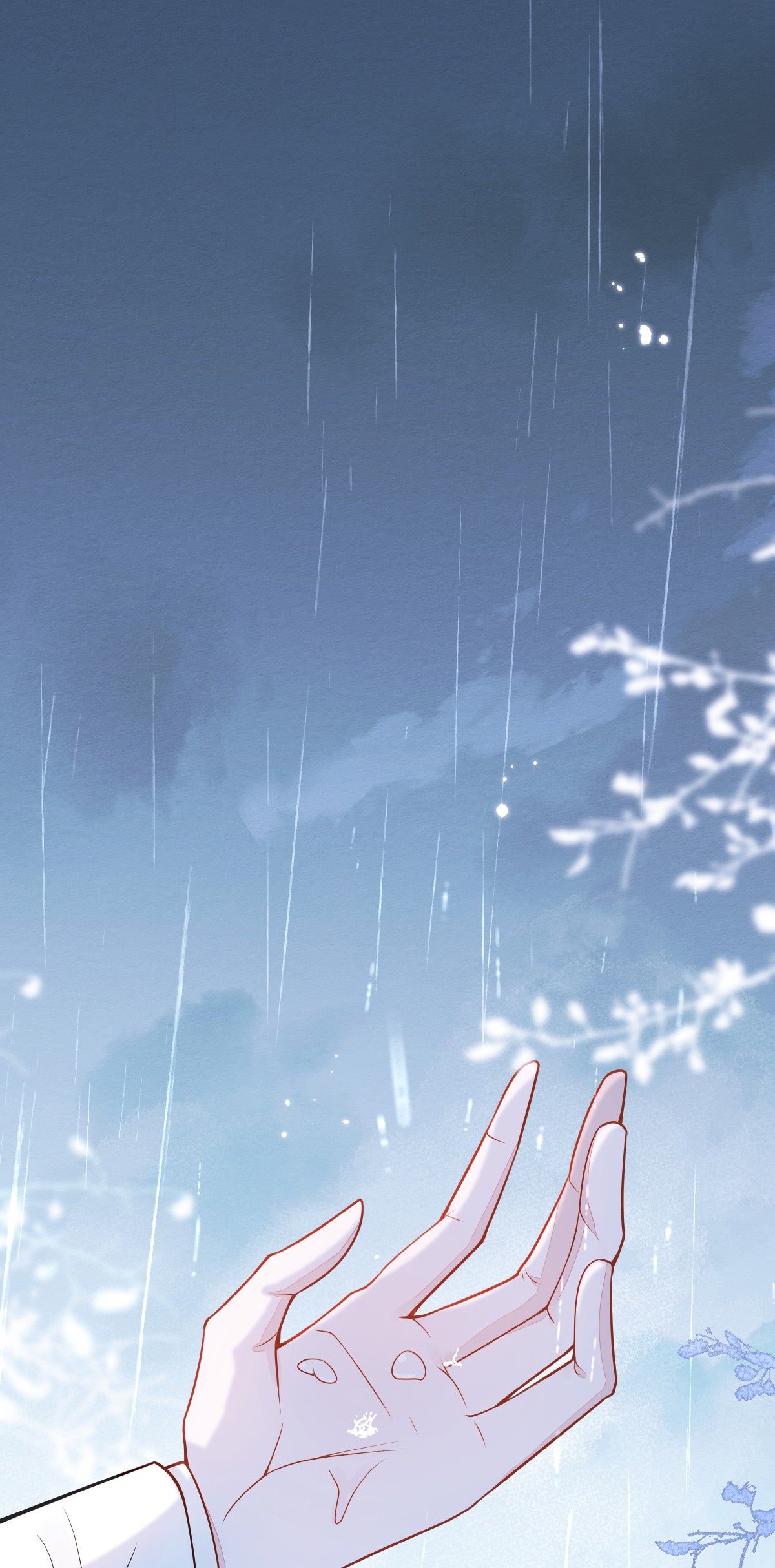 ân sủng của sói chapter 6 24