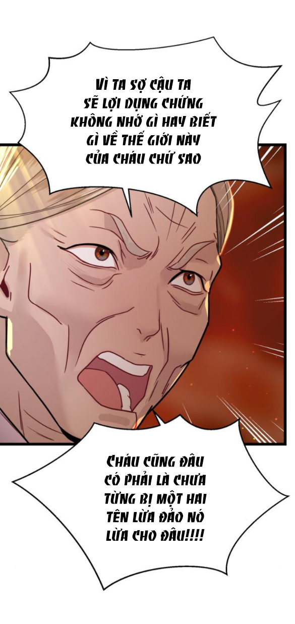 ảo thuật gia quyến rũ chapter 8.2 17