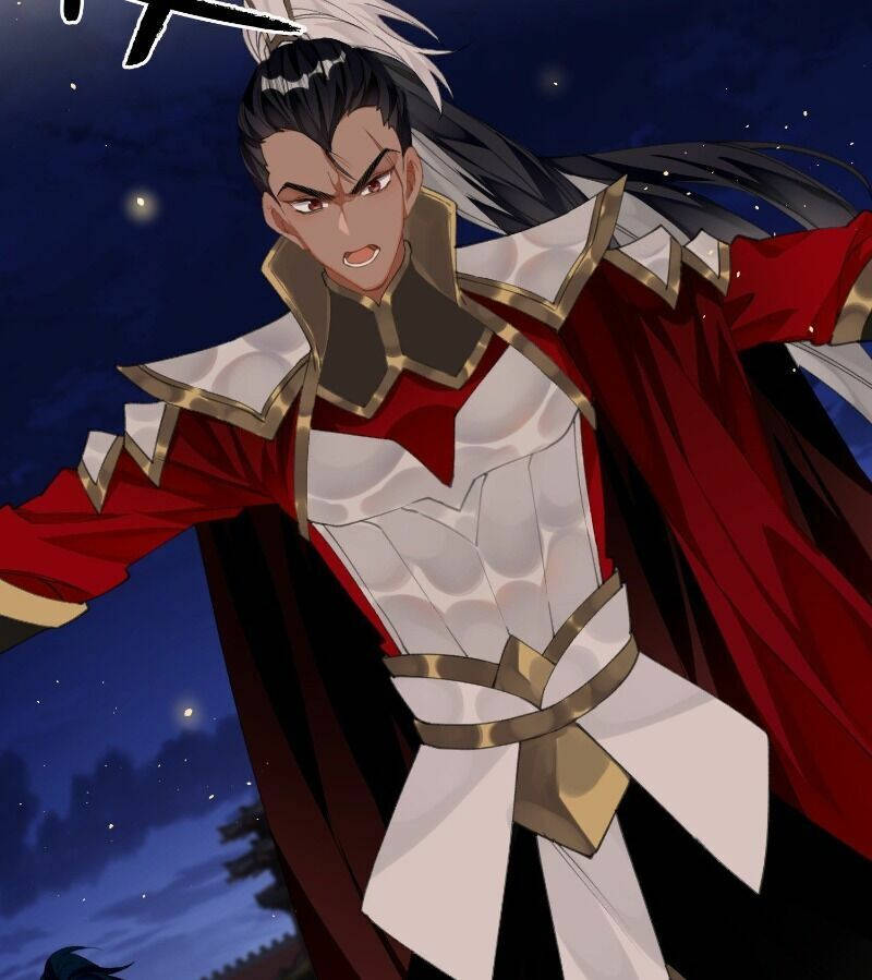 phế vật công chúa muốn nhặt chồng chapter 17 2