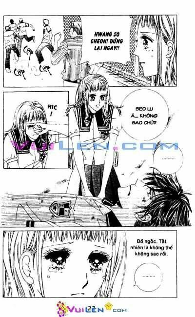 thủ lĩnh chunja chapter 11 23