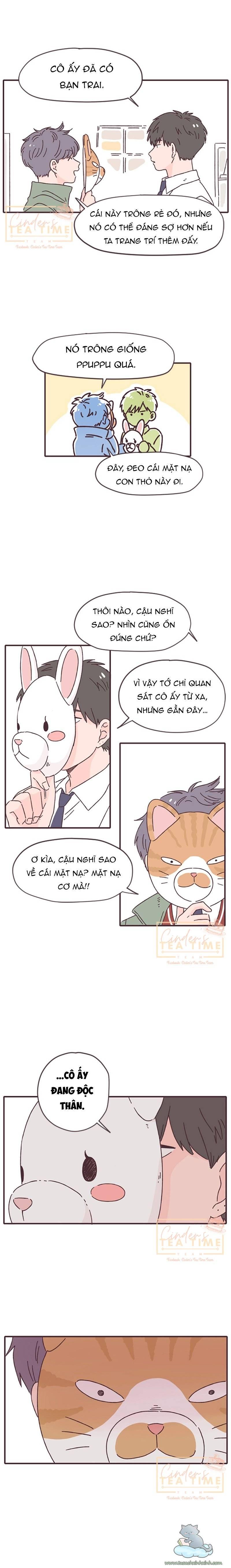 ngày định mệnh của đôi ta chapter 7 13