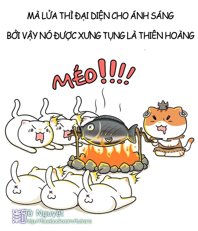 nếu lịch sử là một bầy mèo chapter 3 23