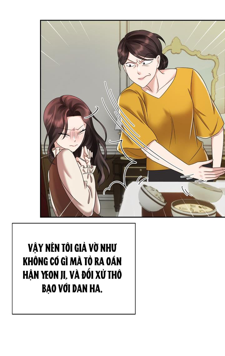 [18+] vì điên nên kết hôn chapter 25.2 8