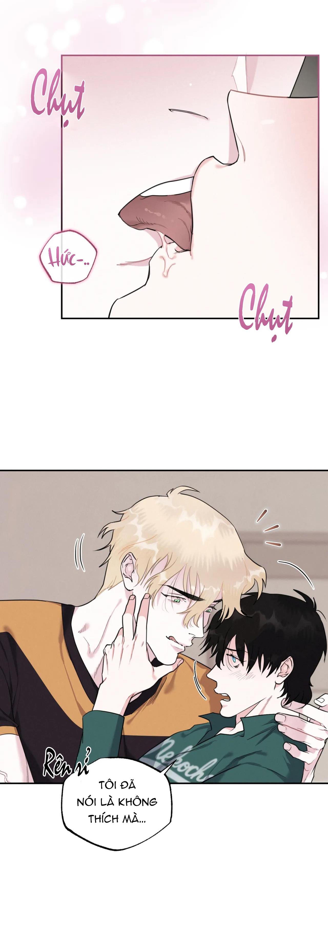 lời nói dối đẫm máu chapter 17 12