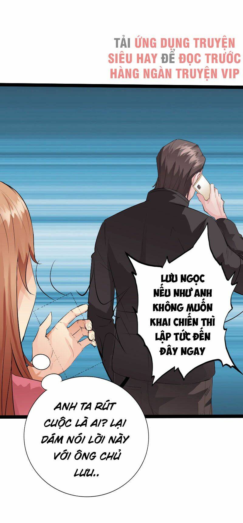 tuyệt phẩm tà thiếu chapter 136 35