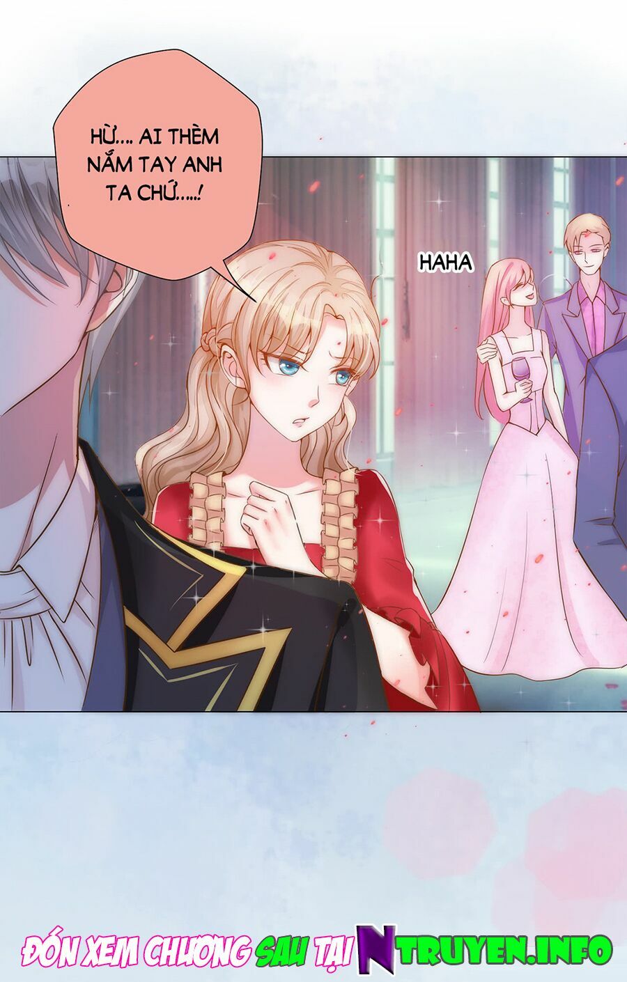huynh khống công tước gả không được chapter 5.1 18