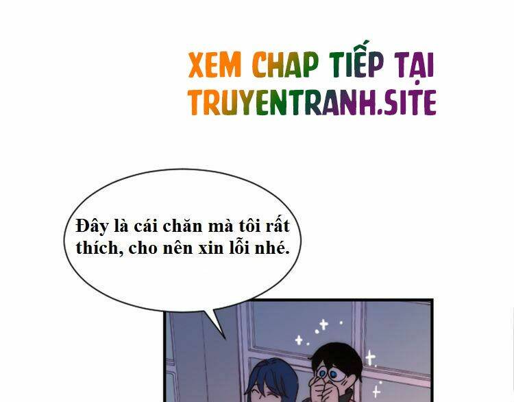 đừng dính người! chăn của ta chapter 8 9