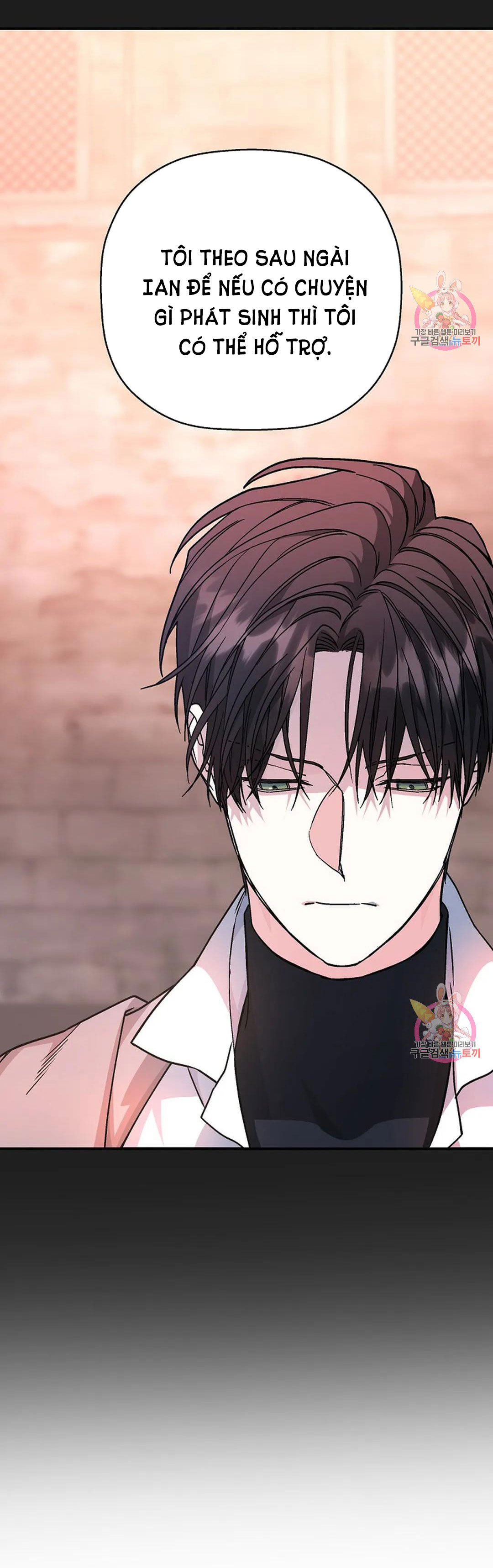 khế ước vĩnh cửu chapter 50.2 43