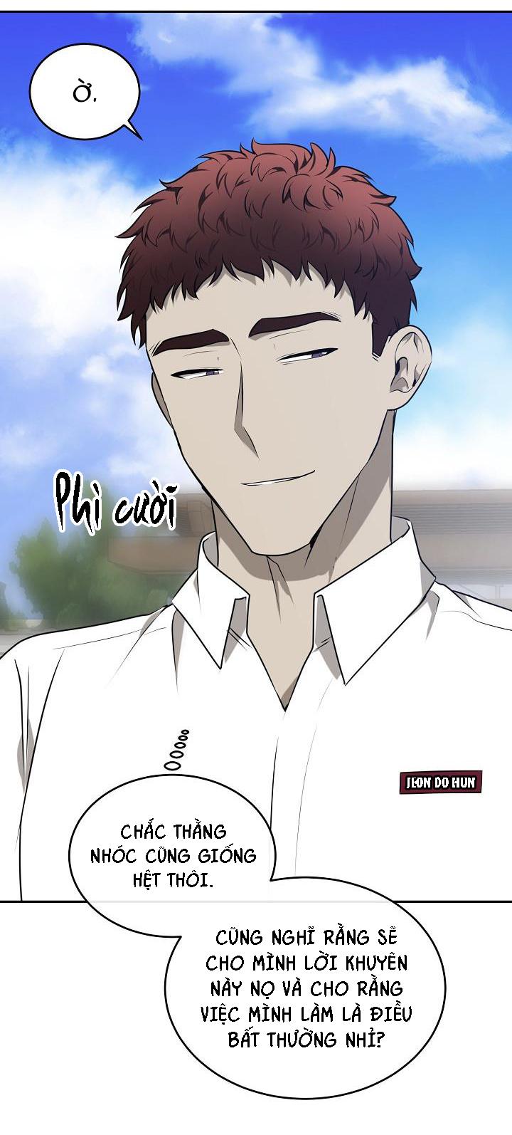 dưỡng thú cưng chapter 28 12