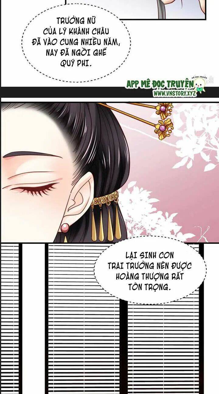 kiều nữ độc phi chapter 103 11