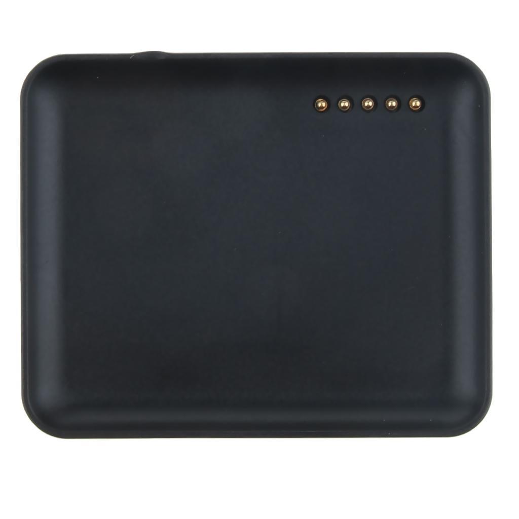Charger Charging Dock Adapter For  G Watch  with USB Cable