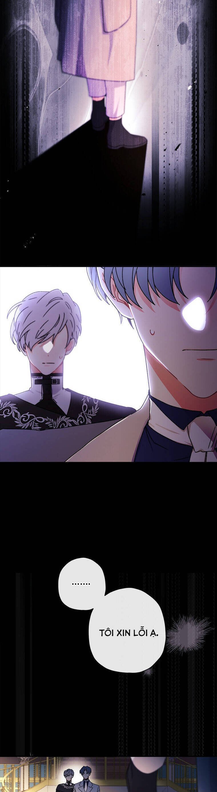 tôi đã trở thành con gái nuôi của nam chính chapter 113 15