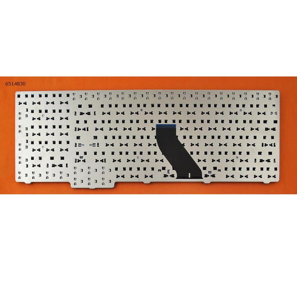For Acer Aspire 5535 5735 8930G 7000 7110 9300 9400 Standard Keyboard Layout