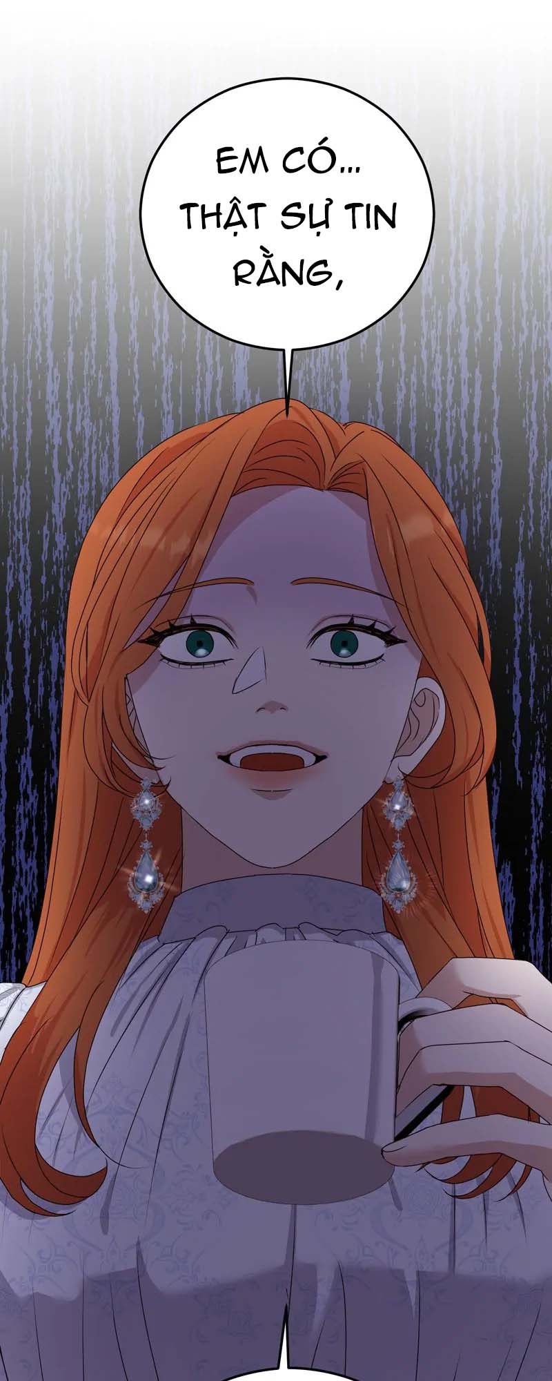 nụ hôn yêu tinh chapter 39.2 42