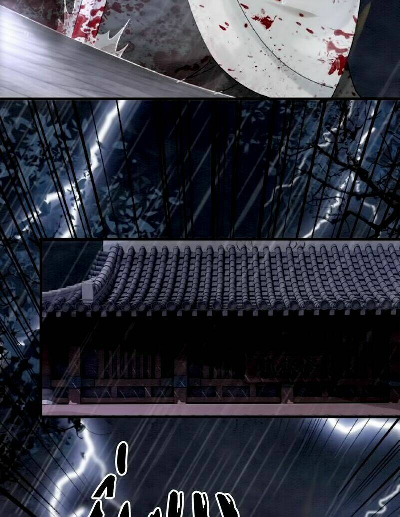 trọng sinh bá sủng nhiếp chính vương quá mạnh mẽ chapter 11 27