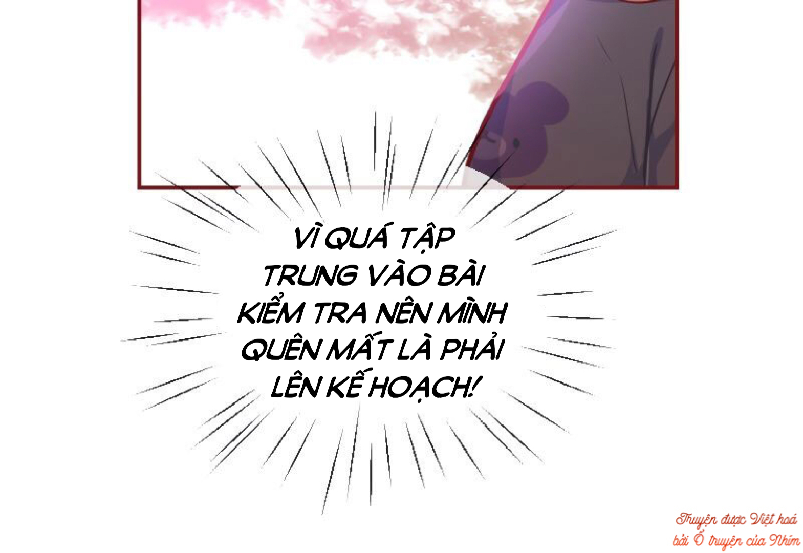 mù quáng vì yêu anh chapter 7 50