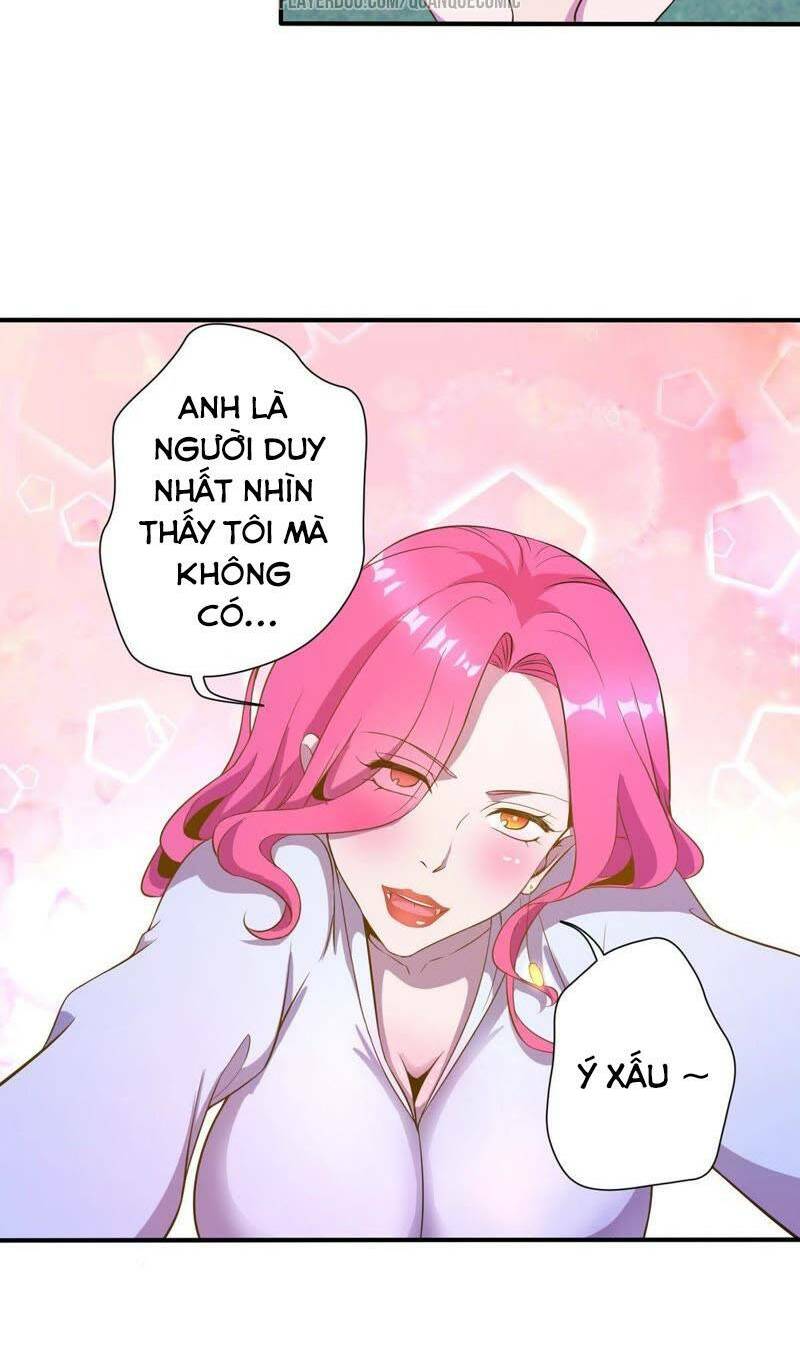 nữ thần trong điện thoại chapter 44 21