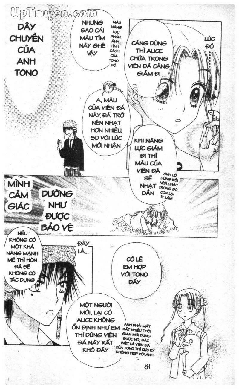 gakuen alice chapter 35 79