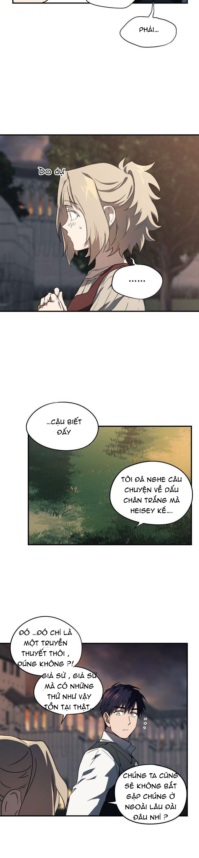 bị che khuất bởi hoàng hôn chapter 35 5