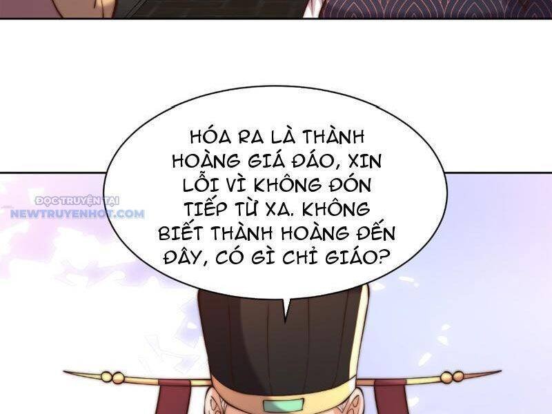 ta thực sự không muốn làm thần tiên chapter 55 24