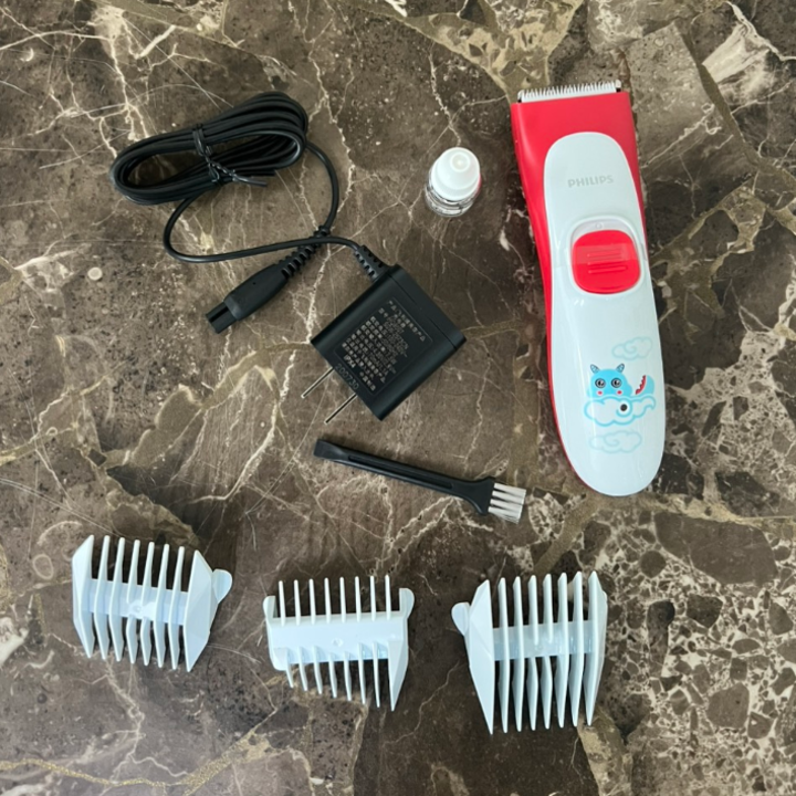 Tông đơ cắt tóc cho bé nhãn hiệu Philips HC1088 Bảo hành chính hãng 24 tháng-hàng chính hãng
