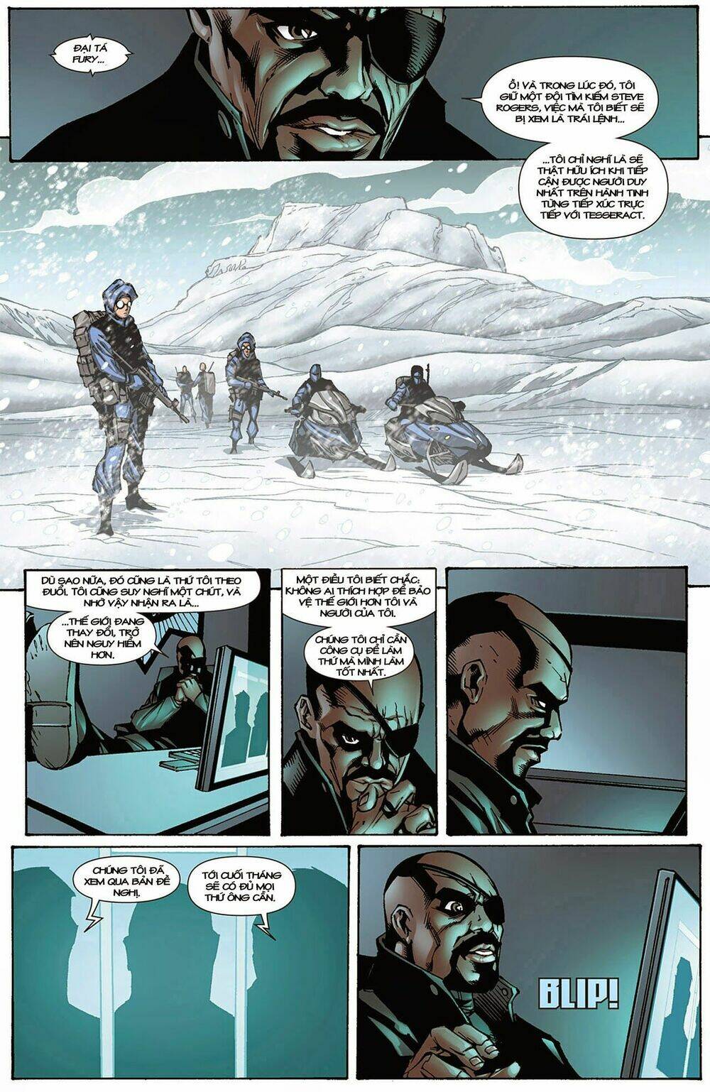 marvel cinematic universe chapter 11 12