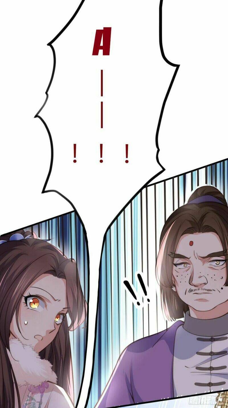 hoạn phi thiên hạ chapter 124 23