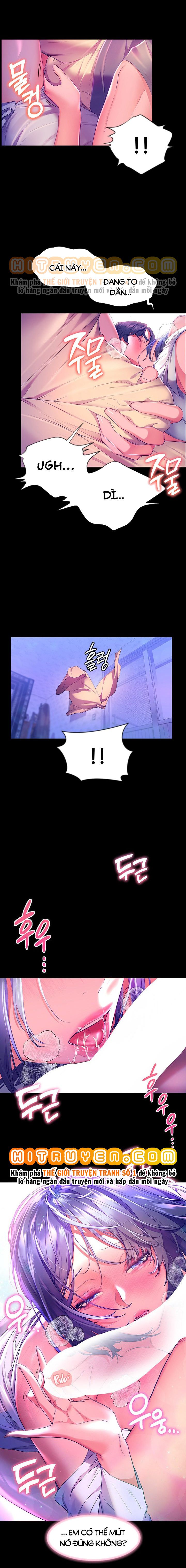 cô dâu thời thơ ấu của tôi chapter 37 18