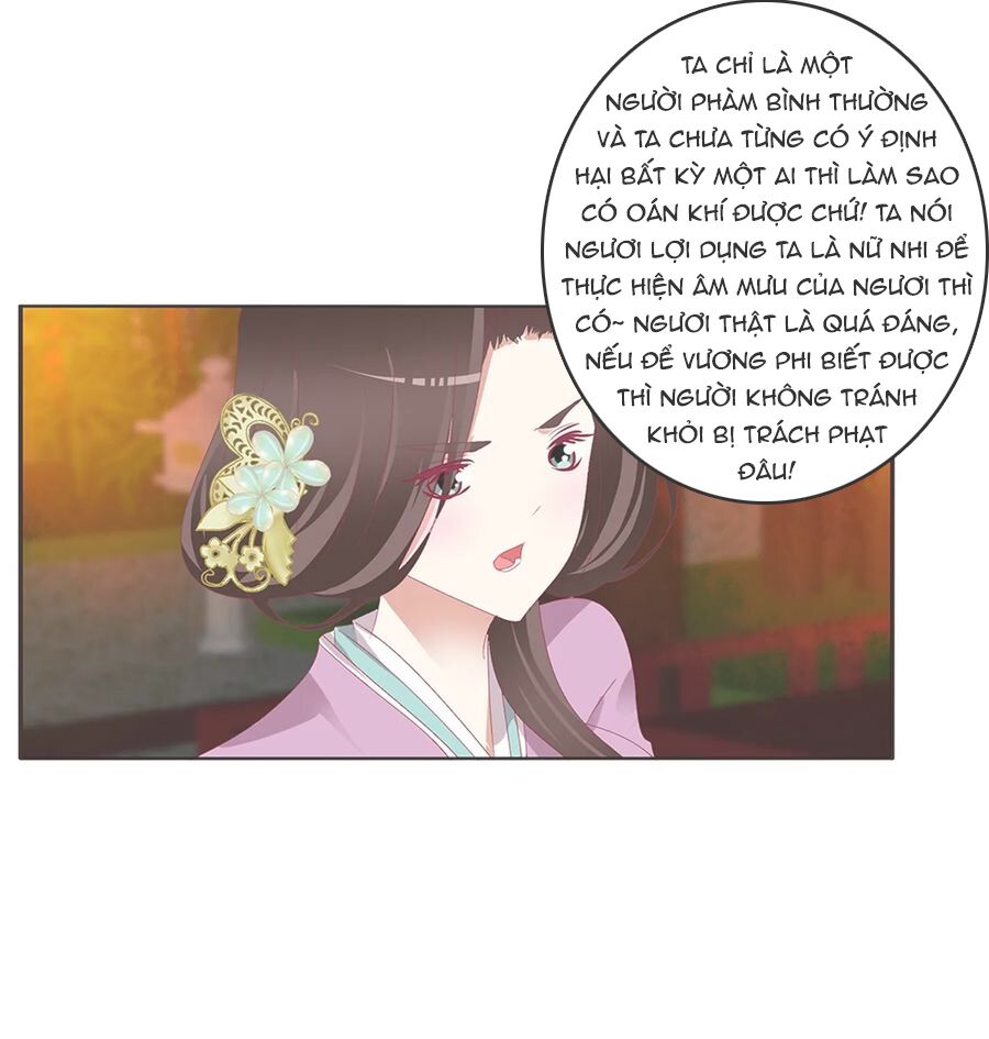 thông linh phi chapter 577 20