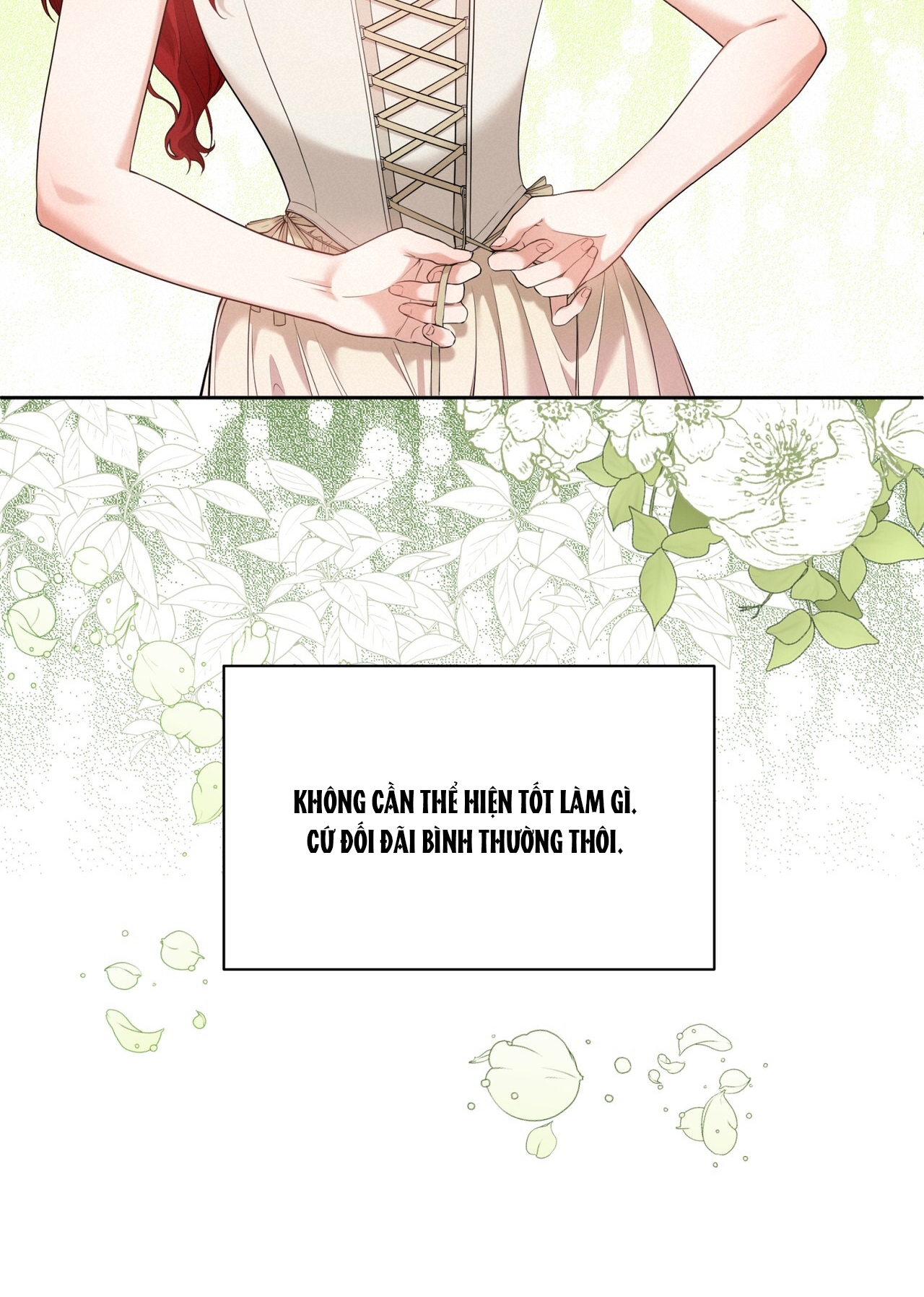 dấu tích của tiên nữ chapter 12.1 17