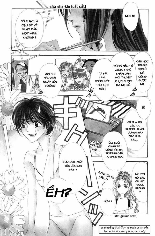 ô mai chua chapter 1 4