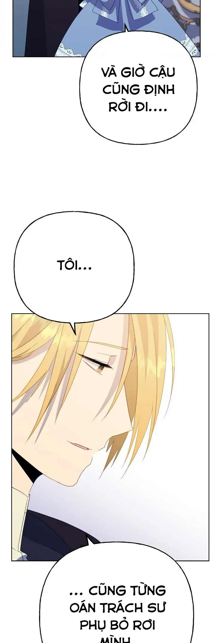 bình tĩnh nào, tiểu thư! chapter 76 31