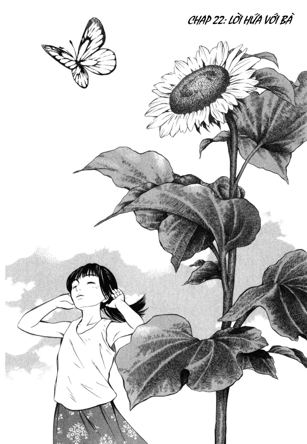 chinatsu no uta chapter 22 3