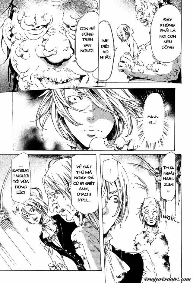 adekan chapter 33 49